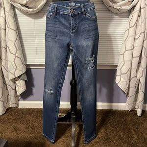 New York & Company high waisted Leggings